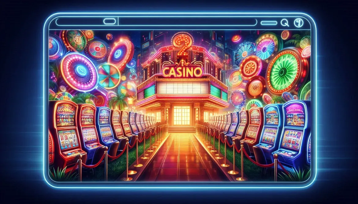 Spielbank Köln